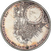 Netherlands, 5 Euro, Manhattan, 2009, AU(55-58), Silver, KM:282