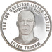 Gran Bretagna, medaglia, The 100 Greatest Living Players selected by Pelé