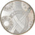 Paesi Bassi, 5 Euro, 2009, Utrecht, SPL, Rame placcato argento, KM:287a