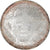 Países Baixos, 5 Euro, 2008, Utrecht, MS(63), Cobre Revestido a Prata, KM:279a