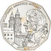 Austria, 5 Euro, Mozart, 2006, MS(64), Silver, KM:3131