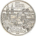 Austria, 10 Euro, Klosterneuburg Abby, 2008, Vienna, MS(64), Silver, KM:3157