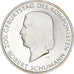 GERMANY - FEDERAL REPUBLIC, 10 Euro, Robert Schumann, 2010, Hamburg, MS(63)