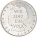 GERMANY - FEDERAL REPUBLIC, 10 Euro, 2010, Berlin, MS(64), Silver, KM:290