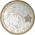 España, 12 Euro, JUAN CARLOS I Y SOFIA, 2009, Madrid, SC+, Plata, KM:1212