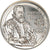 Belgium, 10 Euro, Justus Lipsius, 2006, MS(63), Silver, KM:255