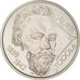 Slovaquie, 10 Euro, Aurel Stodola, 2009, Kremnica, FDC, Argent, KM:108