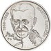 Slovakia, 10 Euro, Martin Kukucin, 2010, Kremnica, MS(65-70), Silver, KM:111