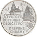 Slovakia, 10 Euro, 2010, Kremnica, MS(65-70), Silver, KM:110