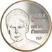Frankrijk, Parijse munten, 10 Euro, Institut Curie, 2009, Paris, FDC, Zilver