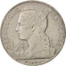 Réunion, 100 Francs, 1964, EF(40-45), Nickel, KM:13, Lecompte:105
