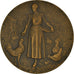 France, Médaille, Aviculteurs du Douaisis, Agriculture, Rivet, SUP, Bronze