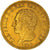Moneta, DEPARTAMENTY WŁOSKIE, SARDINIA, Carlo Felice, 80 Lire, 1825, Torino