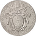 Vatikanstadt, Pius XII, Lira, 1941, SS+, Stainless Steel, KM:26a
