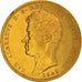 Münze, Italien Staaten, SARDINIA, Carlo Alberto, 100 Lire, 1840, Genoa, SS+