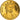 Francja, Medal, Les Rois de France, Henri Ier, Historia, AU(55-58), Vermeil