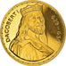 France, Médaille, Les Rois de France, Dagobert I, History, SUP, Vermeil