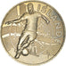 France, Token, UEFA Euro 2016, Sports & leisure, 2016, Islande, MS(63)