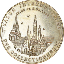 Francia, Token, 2 Euro de Roubaix, Paris-Roubaix, 1998, Morel, Euro des villes