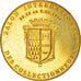 Francia, Token, 1 Euro de Roubaix, Paris-Roubaix, 1998, Morel, Euro des villes