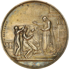 France, Médaille, Noces, Mariage, Religion, Religions & beliefs, Montagny