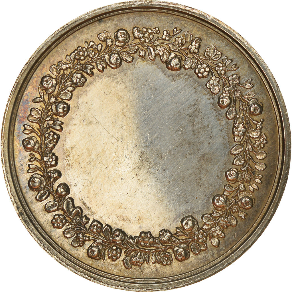 France, Médaille, Noces, Mariage, Religion, Religions & beliefs, Montagny