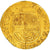 Coin, Spanish Netherlands, HOLLAND, Philip II, 1/2 Réal, Dordrecht, AU(50-53)