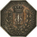 Francja, Token, Oczczędności bankowe, Caisse d'épargne et de prévoyance de