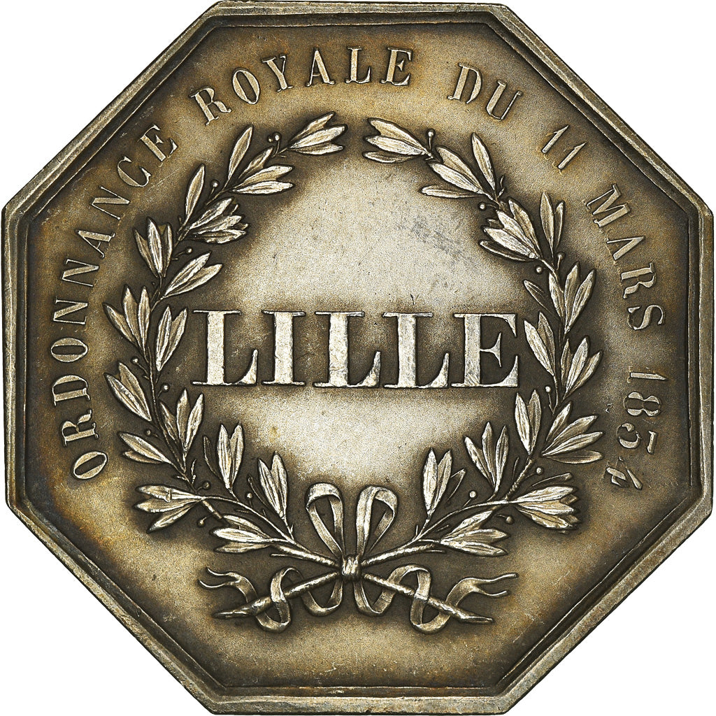 Francja, Token, Oczczędności bankowe, Caisse d'épargne et de prévoyance de