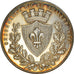 France, Medal, Chambre de Commerce de Lille, Borrel.A, MS(60-62), Silver