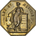 France, Token, Notary, Notaires de l'Arrondissement de Lille, Lecomte