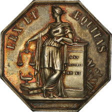 Frankreich, Token, Notary, Notaires de l'Arrondissement de Lille, Lecomte, VZ+