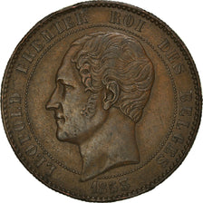 Belgium, Medal, Léopold Ier, Mariage du Duc de Brabant, 1853, Wiener