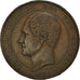 Belgium, Medal, Léopold Ier, Mariage du Duc de Brabant, 1853, Wiener