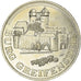 Germany, Token, Burg Greifenstein, Geography, MS(63), Copper-nickel