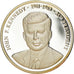 Estados Unidos da América, Medal, John Fitzgerald Kennedy, Políticas