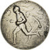 Francja, Medal, Sport, Course à Pied, Sport i wypoczynek, Huguenin, AU(50-53)