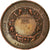 Algeria, medalla, Comice Agricole de l'Arrondissement de Constantine, 1866