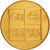 United Kingdom, Medal, 55 Broadway, London Transport, 1993, MS(65-70), Copper