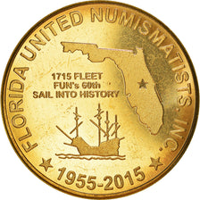 Stany Zjednoczone Ameryki, Token, Orange County Convention Center, Florida