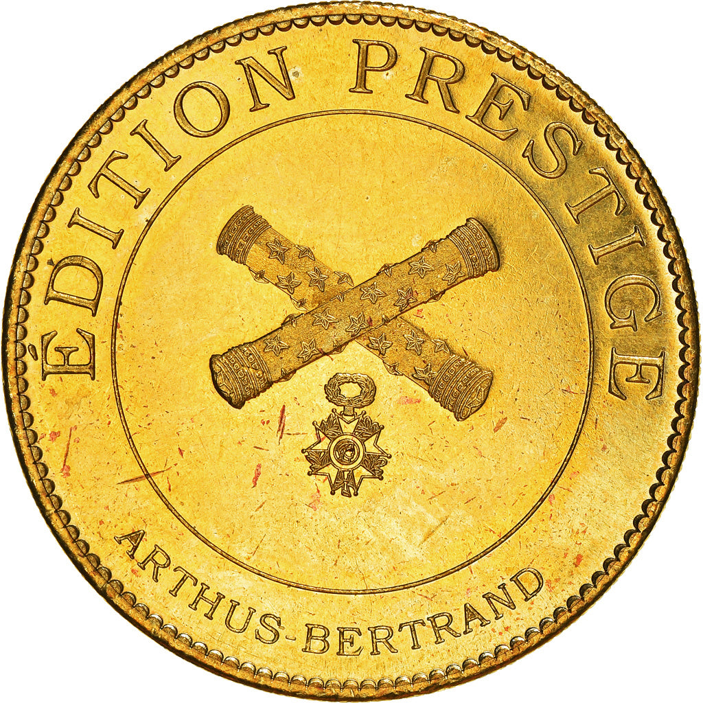 Frankreich, Token, Touristic token, 50 ème anniversaire de la DS 19, 2010