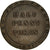 Coin, Isle of Man, 1/2 Penny, 1831, EF(40-45), Copper, KM:Tn21.1
