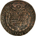 Spanish Netherlands, Token, Royal, Albert et Isabelle, Chambre des Comptes