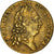 Reino Unido, Token, Monarquia, Georges IIII, História, 1701, EF(40-45), Latão