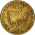 Royaume-Uni, Jeton, Royal, Georges IIII, History, 1701, TTB, Laiton