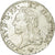 Coin, France, Louis XV, Écu à la vieille tête, Ecu, 1773, Bayonne, VF(30-35)