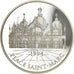 Coin, France, Place Saint-Marc, 100 Francs-15 Ecus, 1994, MS(65-70), Silver