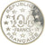 Coin, France, Grand'Place Bruxelles, 100 Francs-15 Euro, 1996, Paris, MS(65-70)