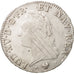 France, Louis XV, Écu à la vieille tête, Ecu, 1772, Bayonne, F(12-15), KM 551.9