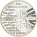 Monnaie, France, Churchill, 100 Francs, 1994, BE, FDC, Argent, Gadoury:C81